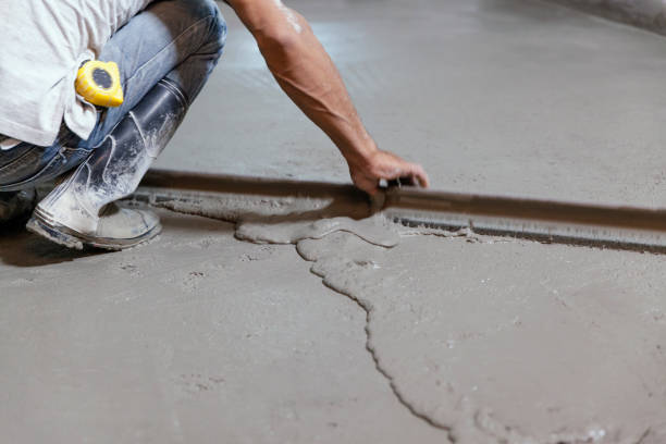 Best Concrete Sealing and Maintenance in Thibodaux, LA