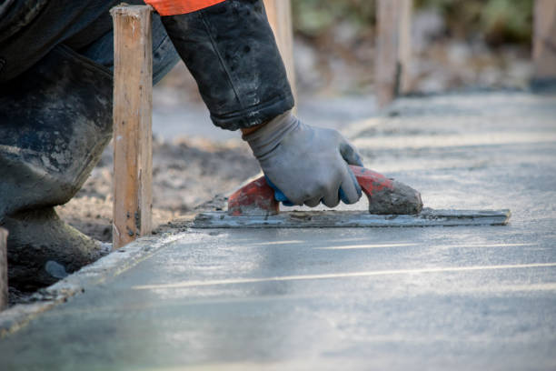 Best Concrete Demolition Services in Thibodaux, LA