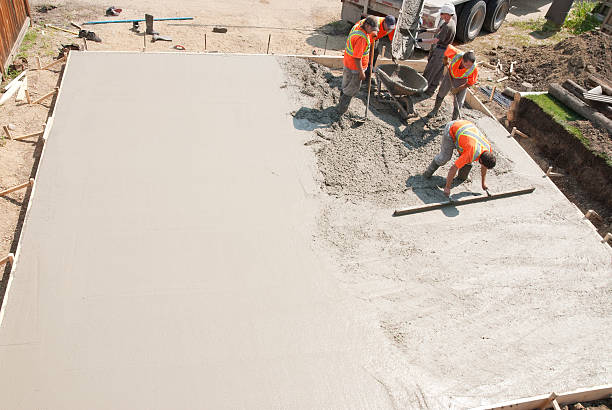 Best Decorative Concrete in Thibodaux, LA