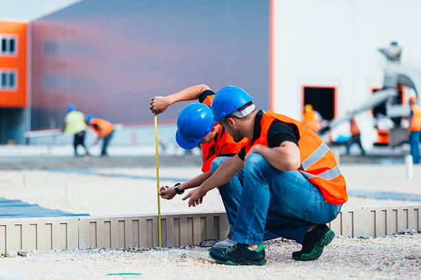 Best Industrial Concrete Flooring in Thibodaux, LA