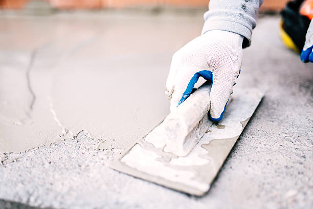 Best Commercial Concrete Services in Thibodaux, LA