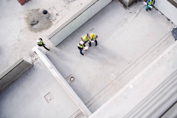 Best Residential Concrete Solutions in Thibodaux, LA