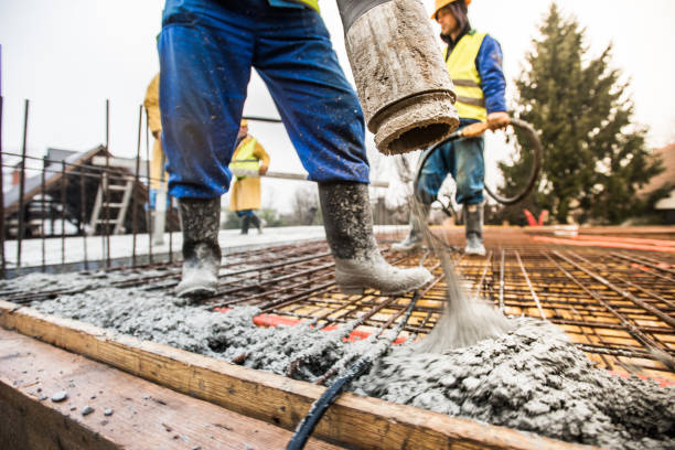 Best Concrete Sealing and Maintenance in Thibodaux, LA